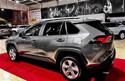 تويوتا راف 4